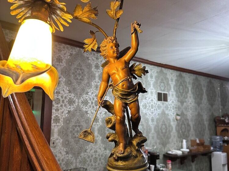 Vaast Bed & Breakfast