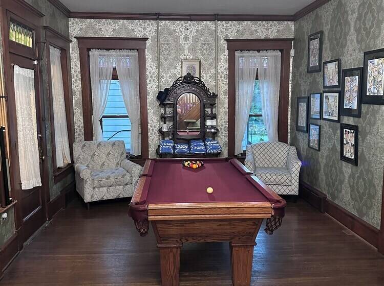 Vaast Bed & Breakfast