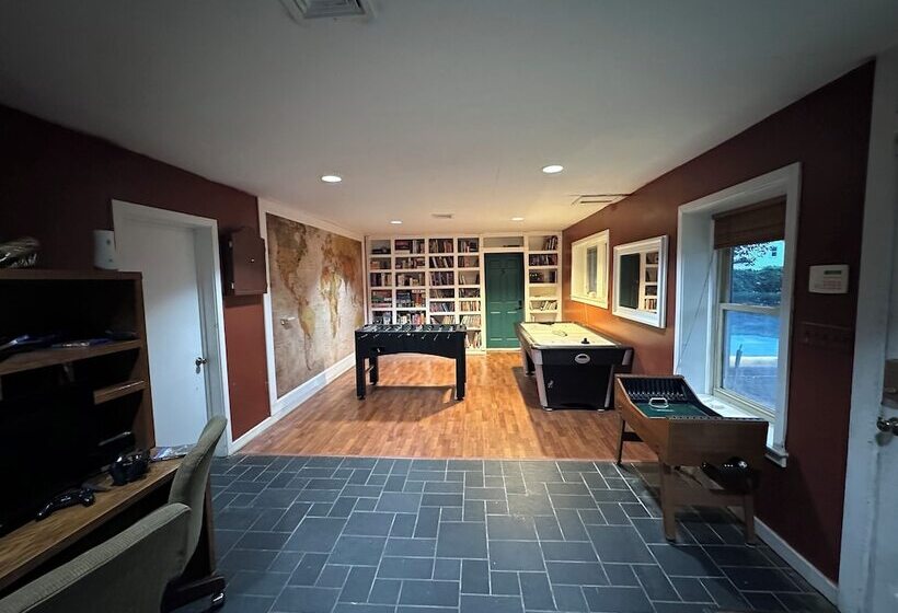 Vaast Bed & Breakfast