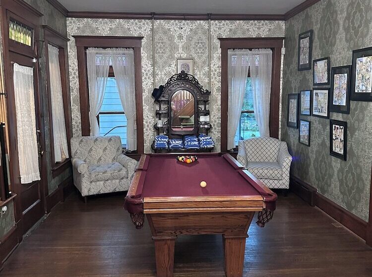 Vaast Bed & Breakfast