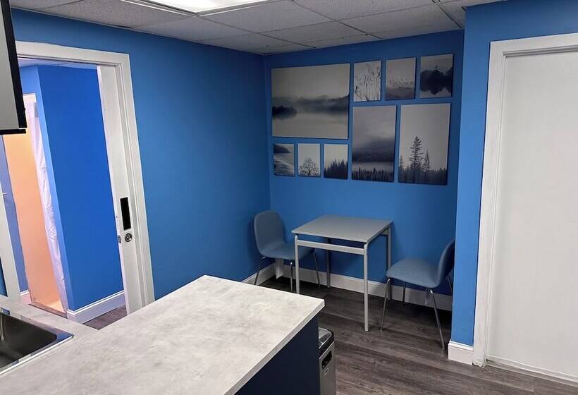 Vaast Bed & Breakfast