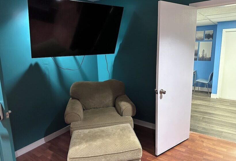 Vaast Bed & Breakfast