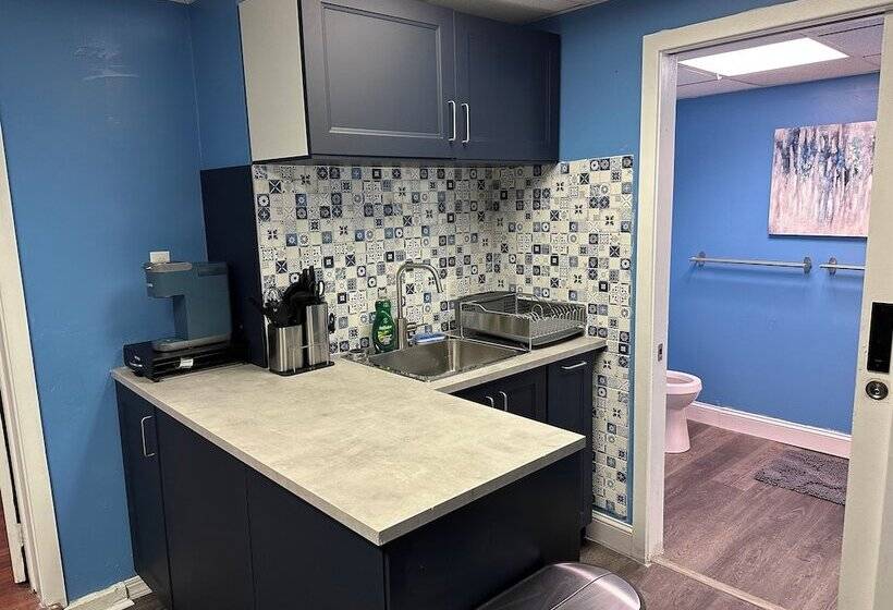 Vaast Bed & Breakfast