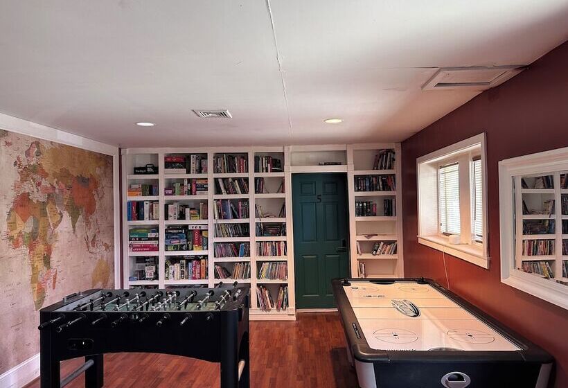 Vaast Bed & Breakfast