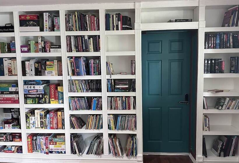 Vaast Bed & Breakfast