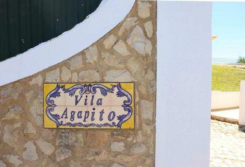 Villa Agapito   Sea View   Ac   By Bedzy