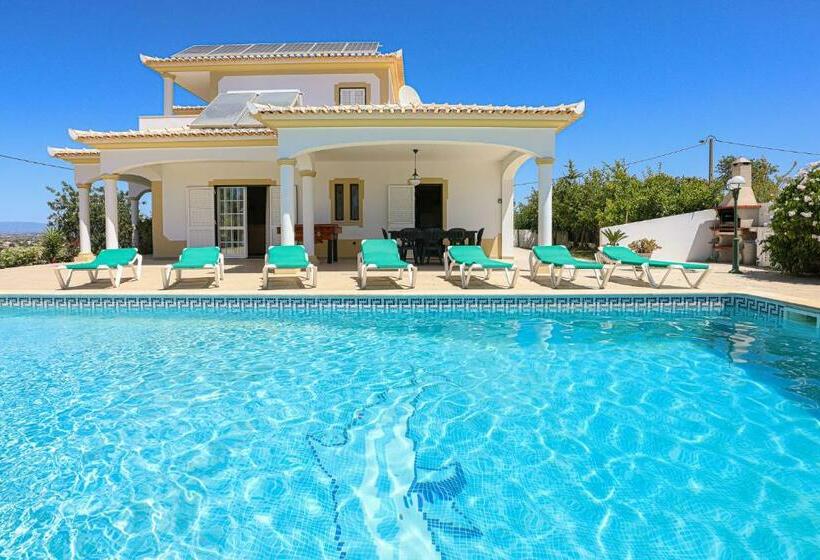 Villa Agapito   Sea View   Ac   By Bedzy