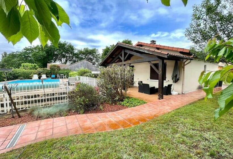 Villa Amandiers Yourhosthelper