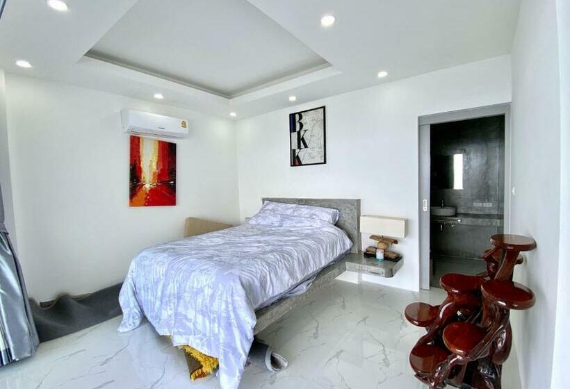 Villa Mila Ruby Ocean View   2 Chambres