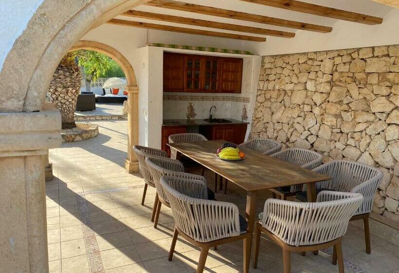 Wonderland, Amazing Sea View Villa