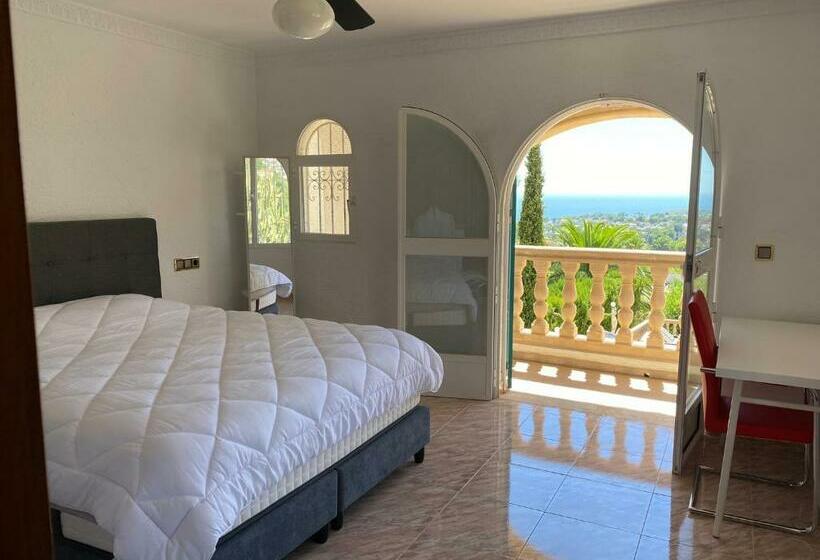 Wonderland, Amazing Sea View Villa