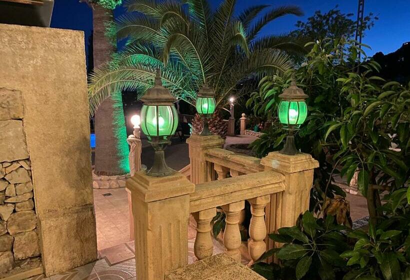 Wonderland, Amazing Sea View Villa