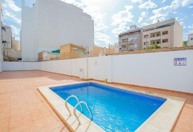 091 Trinidad Atico   Alicante Holiday