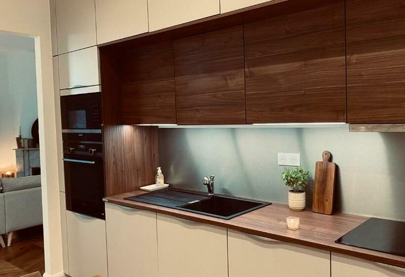 Ajaccio : Appartement De Grand Standing Vue Mer