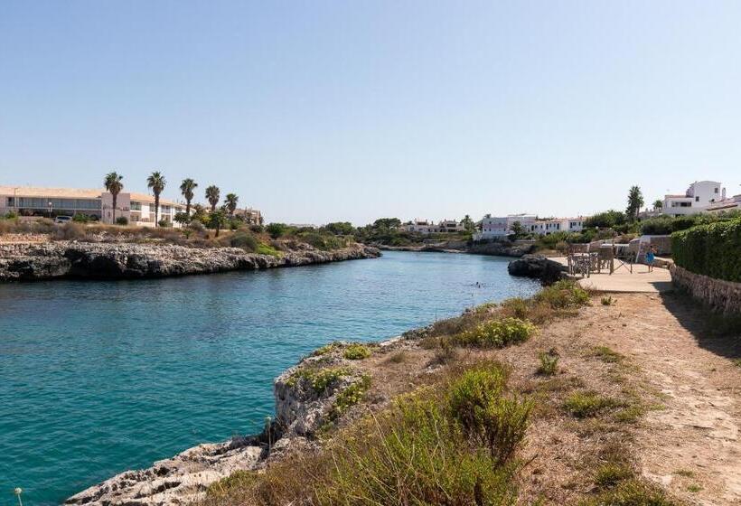 Apartamento A 2 Minutos De Playa