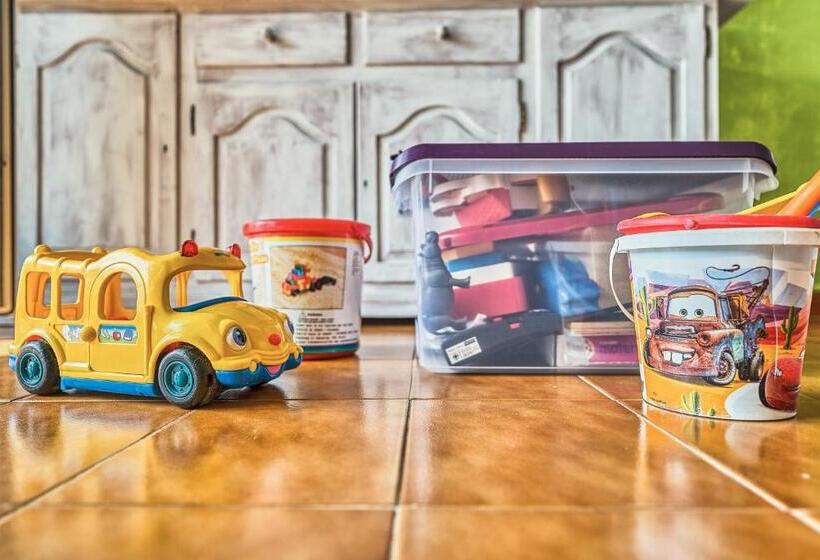 Apartamento A 2 Minutos De Playa