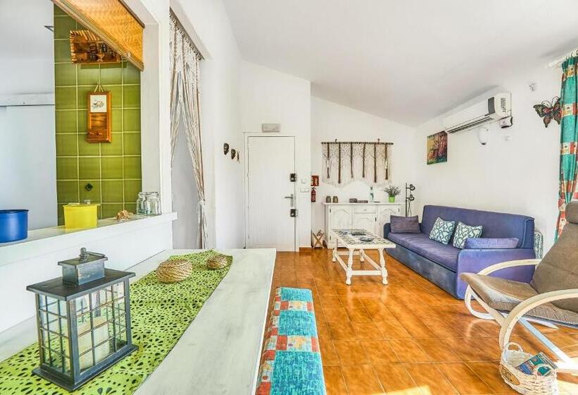 Apartamento A 2 Minutos De Playa
