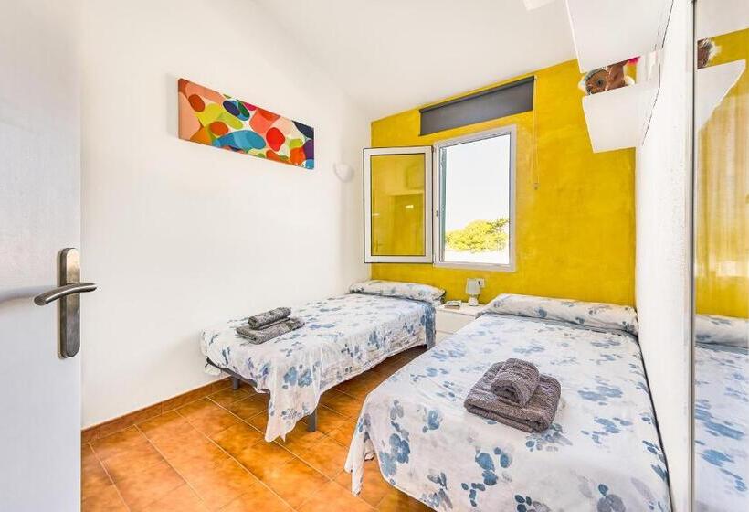 Apartamento A 2 Minutos De Playa