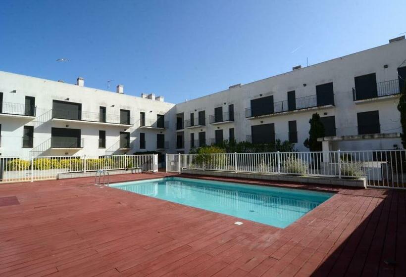 Apartamento Darsena C 1 1