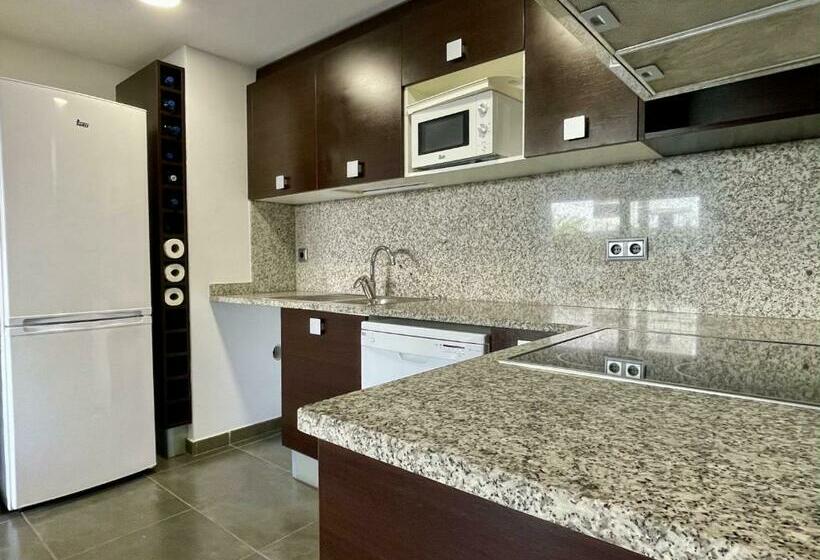 Apartamento Darsena C 1 1