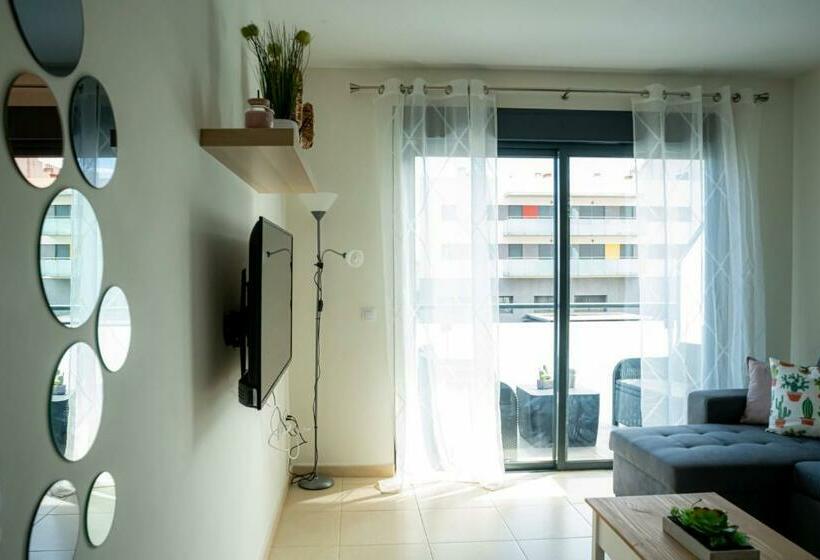 Apartamento El Tajaraste