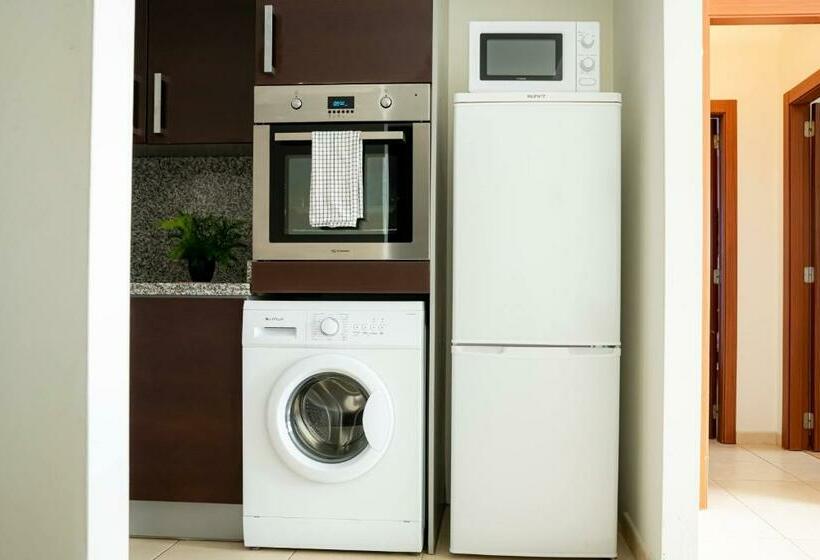 Apartamento El Tajaraste