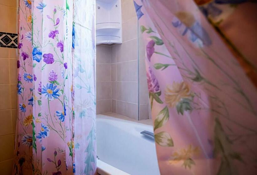 Apartamento El Tajaraste