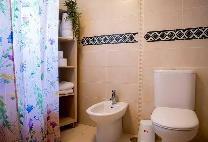 Apartamento El Tajaraste