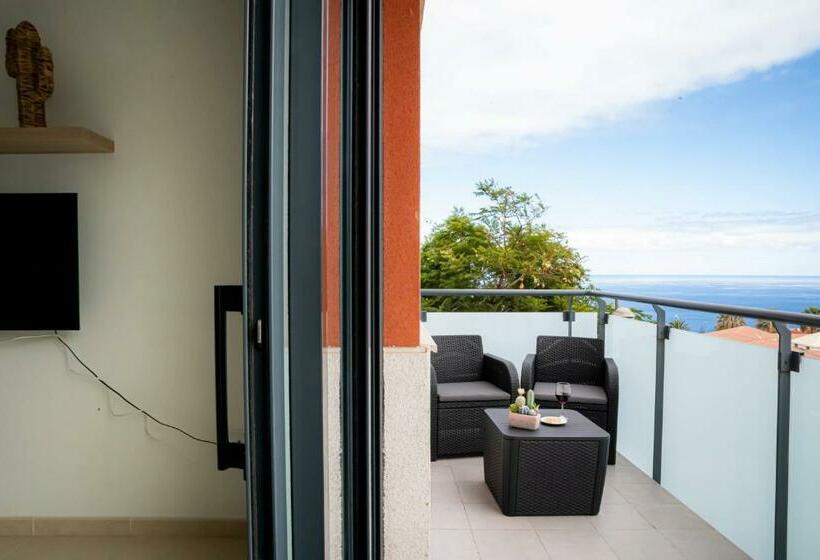 Apartamento El Tajaraste