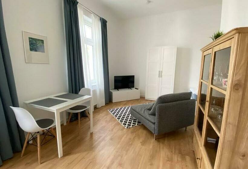 Apartment Nr. 8 Bad Laasphe Altstadt