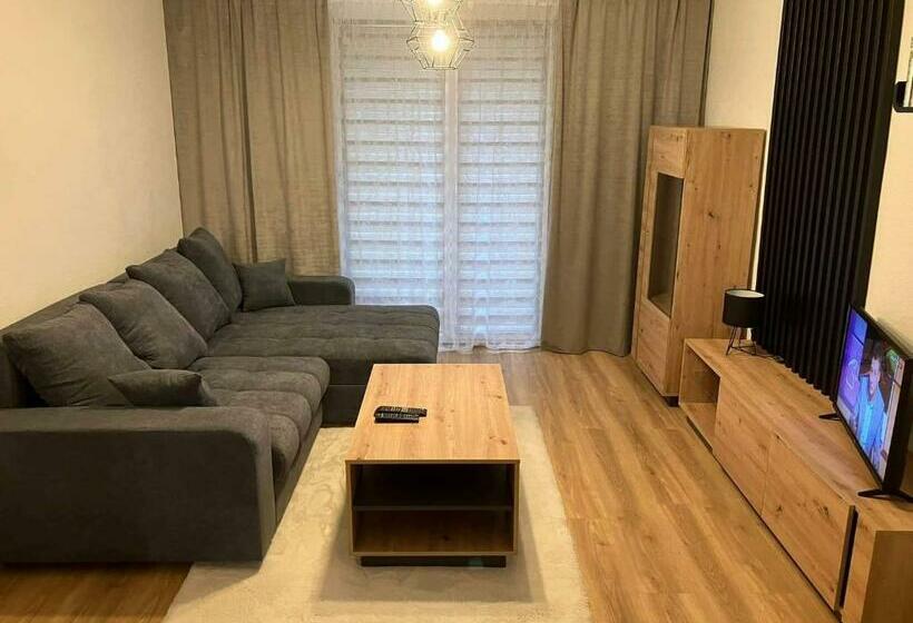 Apartmán Nelka V Poprade