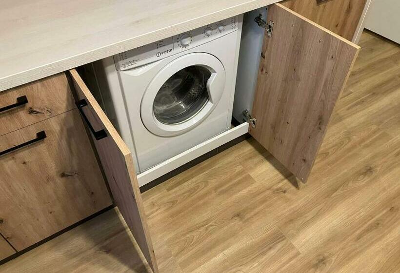 Apartmán Nelka V Poprade