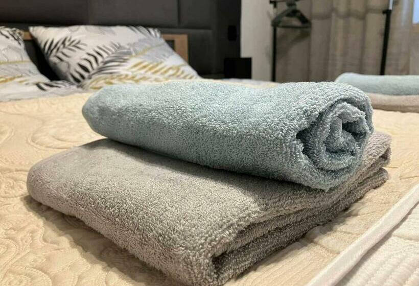 Apartmán Nelka V Poprade