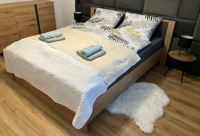 Apartmán Nelka V Poprade