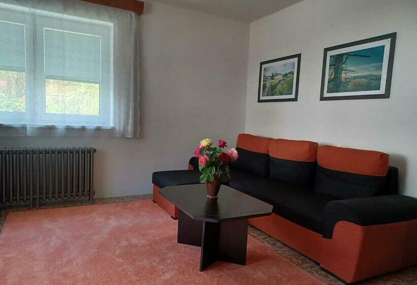 Apartmány U Vleku