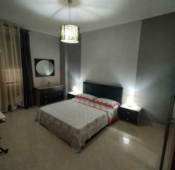 Appartamento Posizione Comoda