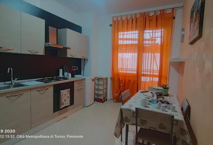 Appartamento Posizione Comoda