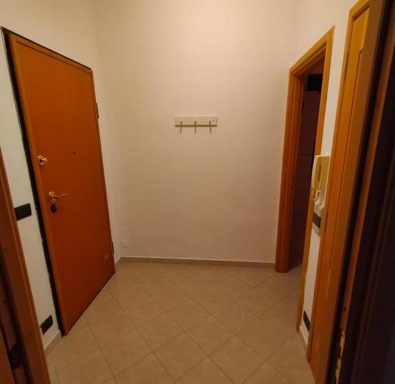 Appartamento Posizione Comoda