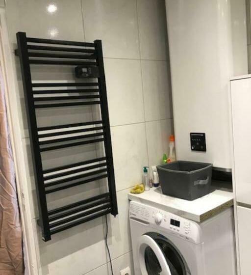 Appartement  Dans Le Domaine Du Capitou Fréjus