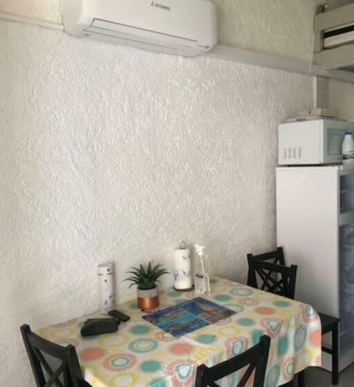 Appartement  Dans Le Domaine Du Capitou Fréjus