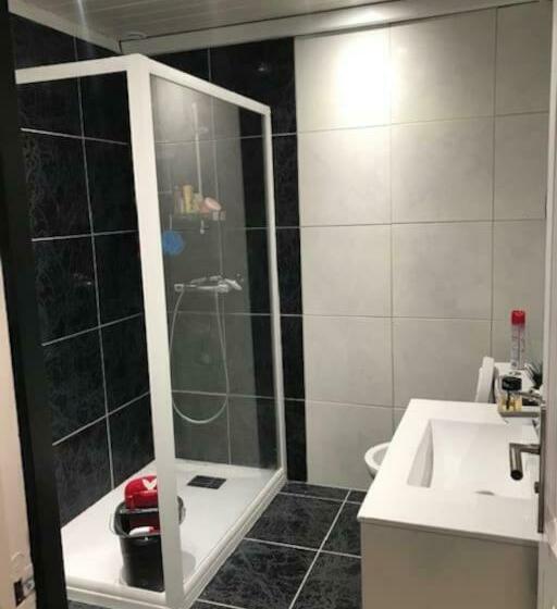 Appartement  Dans Le Domaine Du Capitou Fréjus