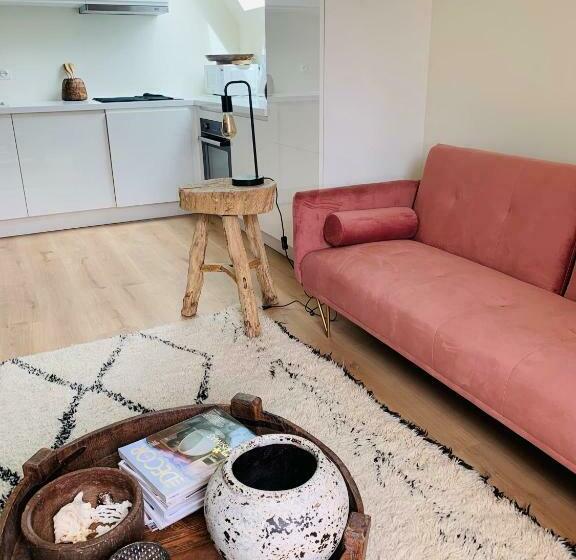 Appartement De Charme, Vue Bassin, Parking Gratuit