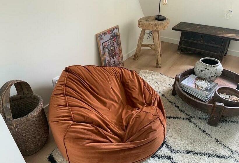 Appartement De Charme, Vue Bassin, Parking Gratuit