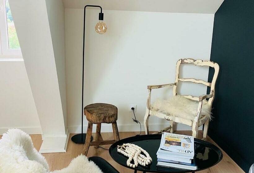 Appartement De Charme, Vue Bassin, Parking Gratuit