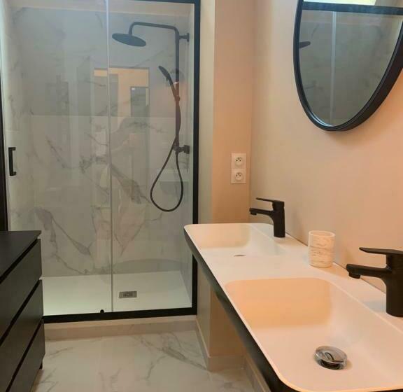 Appartement De Charme, Vue Bassin, Parking Gratuit