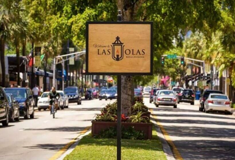 Aqua Studio 5 Min To Beach