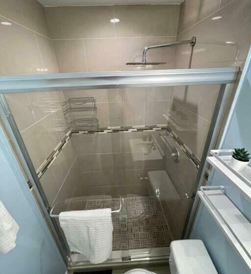 Aqua Studio 5 Min To Beach