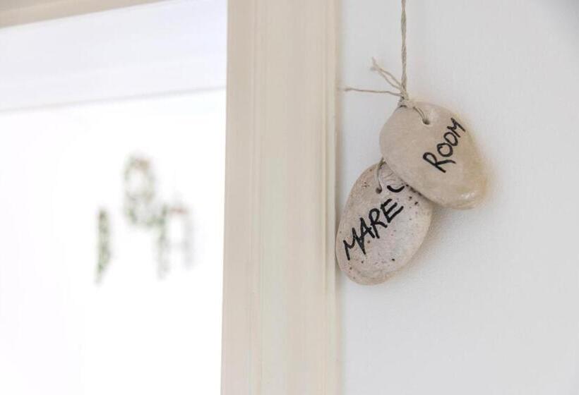 B&b Camera A Sud Mare