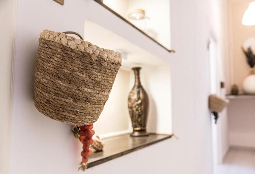 B&b Camera A Sud Mare