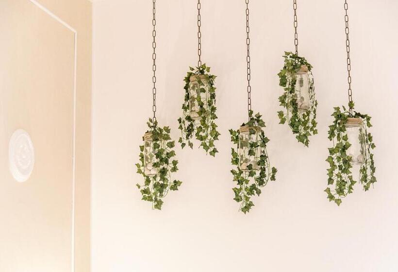 B&b Camera A Sud Mare